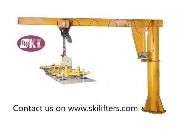 Vacuum lifter suppliers