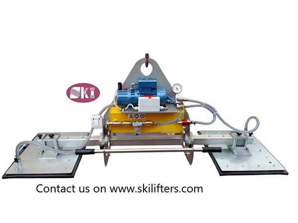 Vacuum lifter manufacturers in Bahrain