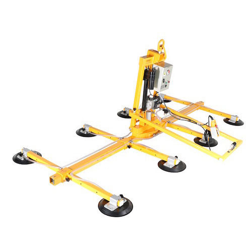 Vacuum-Lifter