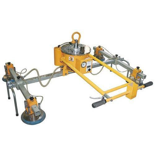 Vacuum-Lifter