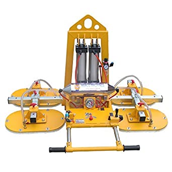 Vacuum-Lifter